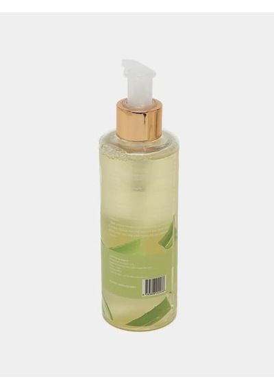 Tr Akne Karşıtı Yüz Temizleme Jeli, C Vitamini Ve Aloe Vera Özlü, Yağ Dengeleyici, 200 Ml