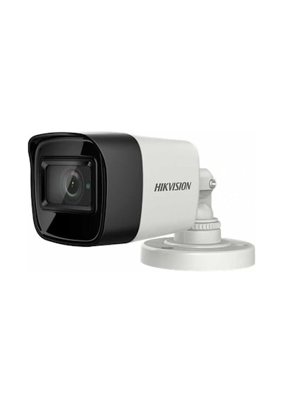 Hıkvısıon DS-2CE16D0T-EXIPF 2.8mm 1080P Mini Ir Bullet Kamera