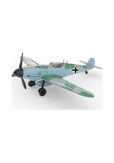 Revell 1:32 Messerschmitt Bf109 G-6 03653