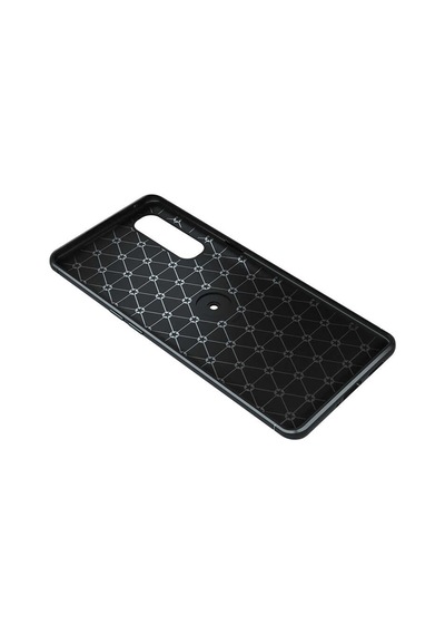 Oppo Reno 3 Pro 5G Kılıf Yüzüklü Magnetli Ravel Case