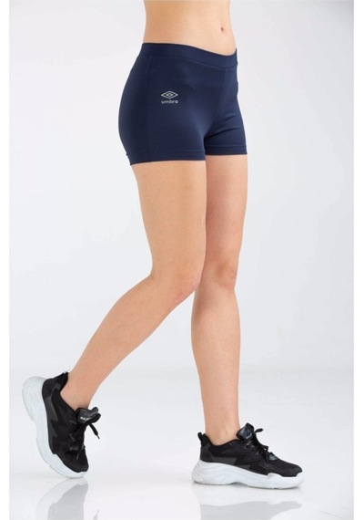 Umbro VE0003 Exo Short Kadın Tayt