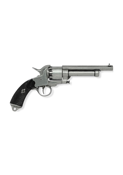 Denix  American Civil War Confederate Lemat Revolver, USA 1855