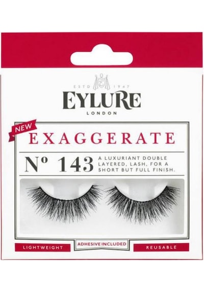 Eylure Takma Kirpik- Exaggerate- No:143