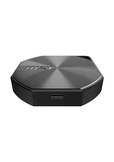 Msı 1tb Datamag 20gbps Usb 3.2 Ssd Harici Disk