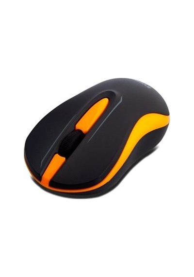 Everest DLM-380 Mouse - Siyah & Turuncu