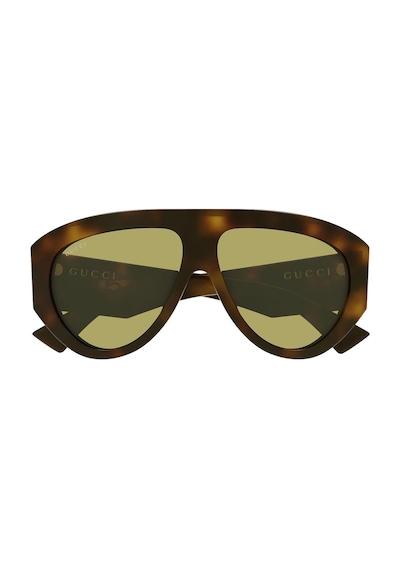 Guccı 2128s 002 Kahverengi
