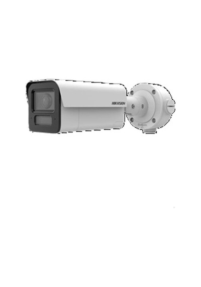 Hikvision İds-2cd2t47g2/v-xs 4mp 4mm 80mt Ir Darkfighter Deepinviewx Bullet Ip K