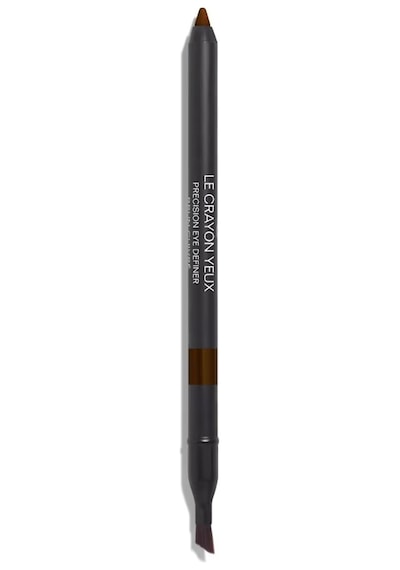 Chanel Le Crayon Yeux Göz Kalemi 66 Brun Cuıvré Diğer