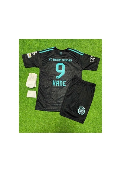 B.a.y.e.r.n M.ü.n.i.h 2024/25 Sezon Harry Kane Yetişkin Özel Kons Çok Renkli