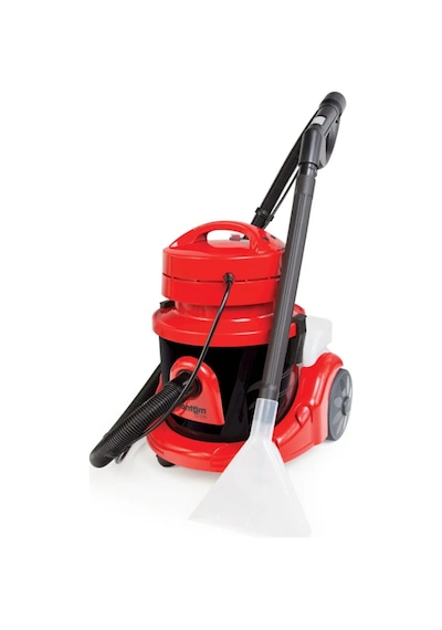 Master Cc 5750 2400w Halı Yıkama Robotu Su Hazneli, Toz Torbalı
