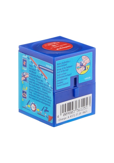 Revell - Su Bazlı Maket Boyası Berrak Turuncu Mat 18 Ml 36125 0,15 L