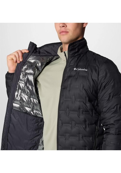 Columbia Delta Ridge İi Down Jacket Erkek Mont Wo8412-010