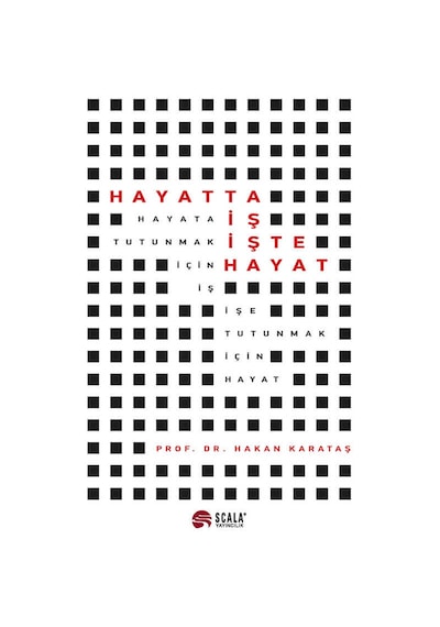 Hayatta İş İşte Hayat