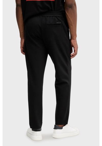 Calvin Klein Erkek Pantolon Lv04le613g Ub1 Siyah Siyah