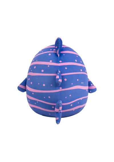 Squishmallows Köpek Balığı Tizziano 30 Cm Cr08813 Çok Renkli