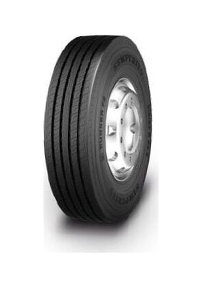 Semperit 315/80 R22.5 156/150l Runnerf2 20pr Yazlastiği 2025