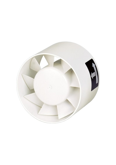 Tdm-100 Kanal Tipi Fan