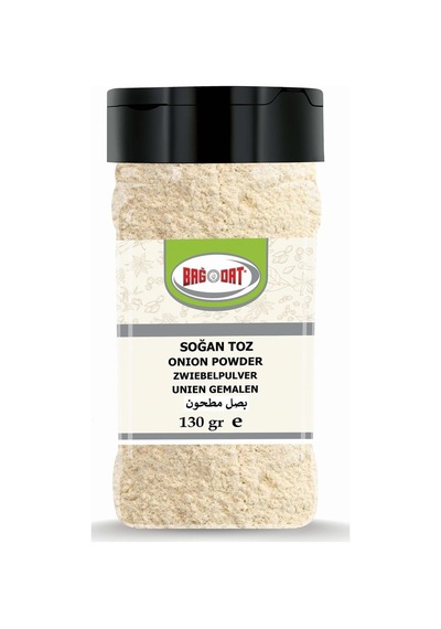 Bağdat Baharat Soğan Toz 130 G