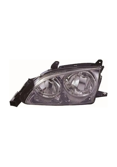 Toyota Avensis On Far Sol 2000-2002 Depo 21211c3lldem