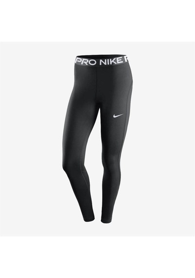 Nike W Np 365 Tight Kadın Tayt SiYAH