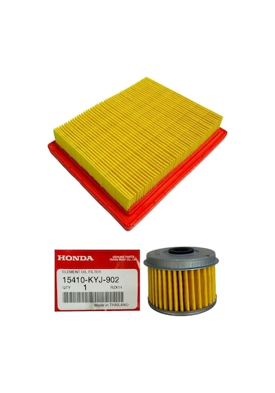 Cf Moto Sr 250 Filtre Seti Fs0010