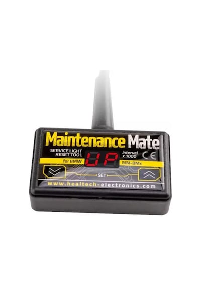Healtech Maıntenance Mate Bmw Mm-bm1