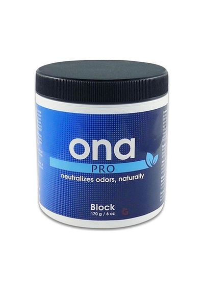 Ona Block Pro 170 G