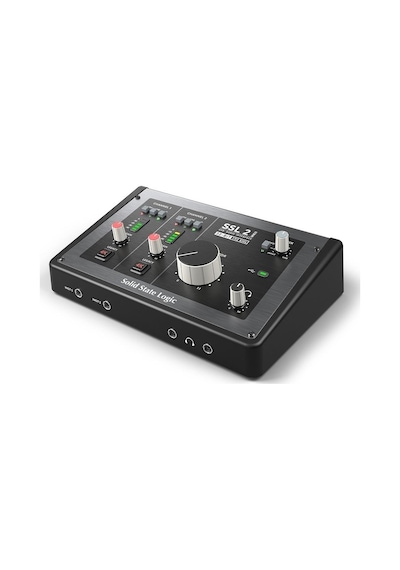 Ssl 2 Mkıı - Usb-c Ses Kartı