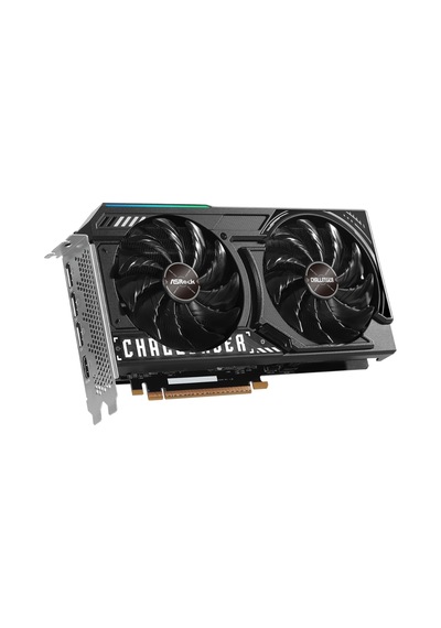Asrock Intel Arc B570 Challenger 10gb Oc Gddr6 160bit Gaming Aeae3asr0003