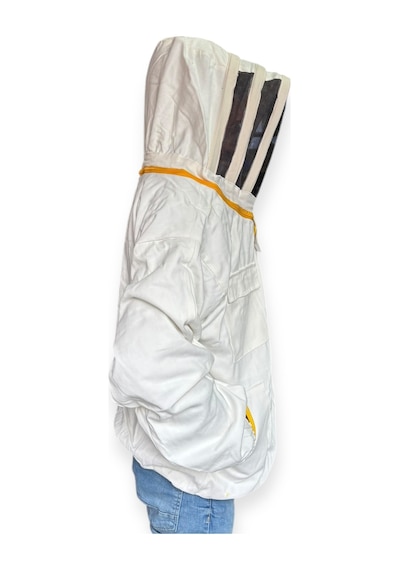 Avrasya Arıcılık Astronot Uzay-oval Başlıklı Maske