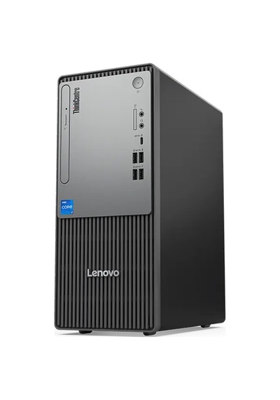 Lenovo Thinkcentre Neo 50T Gen 5 12UAS1CF00TKD46 İ5-14400 16 GB 2 TB SSD Dos Masaüstü Bilgisayar