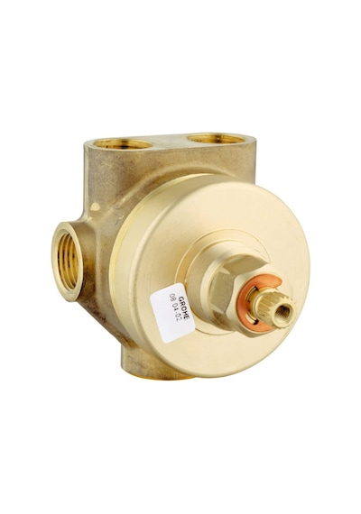 Grohe 5 Yollu Yön Değiştirici 29033000 - 29033000
