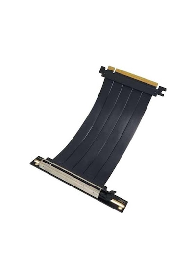 Pcıe 4.0 Riser Kablo North Kasa Uyumlu Standart