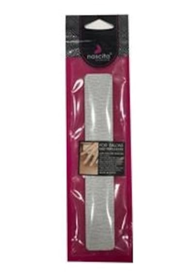 Nascita For Salons No:49 Kağıt Törpü & Buffer