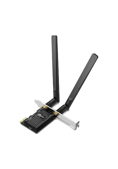 Tp-link Archer Tx20e Ax1800 1200 Mpbs Pcı Express Kablosuz Adaptör Kdo