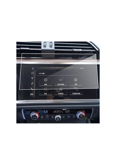 Ael-tech Audi Q3 2019 2020 Navigasyon Uyumlu Nano Ekran Koruyucu Sku: Zeusstkce7a7071f5
