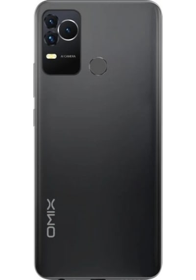 Omix X400 128 GB (Omix Türkiye Garantili)