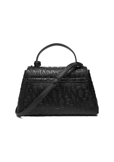 Armani Exchange Kadın El Ve Çapraz Askılı Çanta Xw001223af15774 Siyah