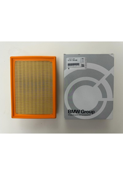 Bmw Hava Filtresi E36 E38 E39 E46 E83 E85 M43 M50 M52 M54 M56 S50 S52 S54 13721730449