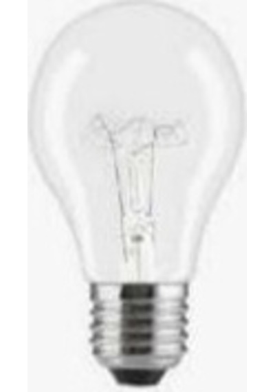 Longlıfe 100 W Armut Halojen Ampul