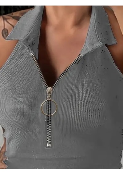 Nazlım Butik - Bluz - 104102 001