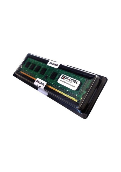 Hı-level 8gb Ddr4 2400mhz Pc Ram Hlv-pc19200d4-8g Kutulu