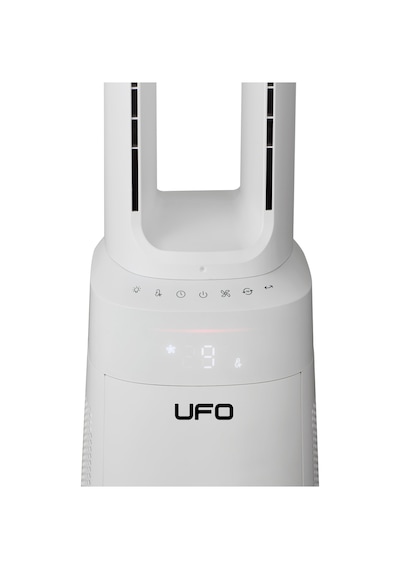 Ufo ATH-20 Kanatsız Fan Ve Hava Temizleyici