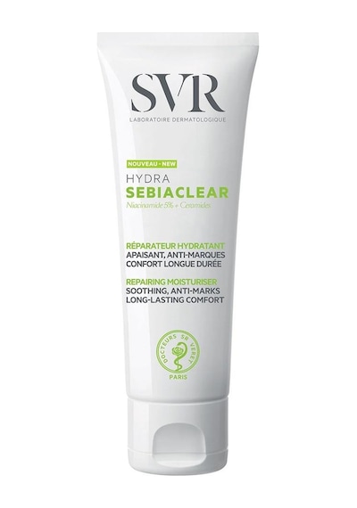 Svr Sebiaclear Hydra Nemlendirici Krem 40ml
