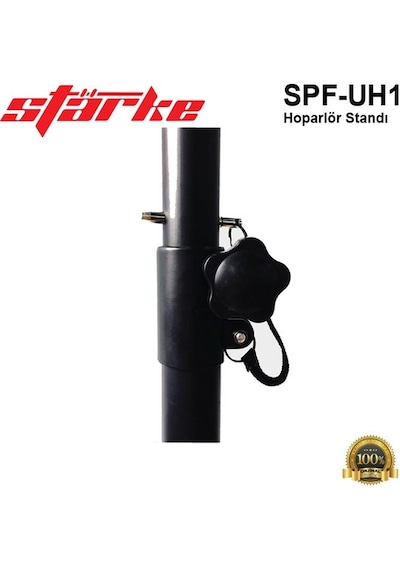 Starke Spf Uh1 Hoparlör Standı