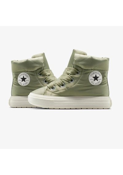 Converse Chuck Taylor All Star Elements Kadın Bot C-cona14275b10368 Yeşil
