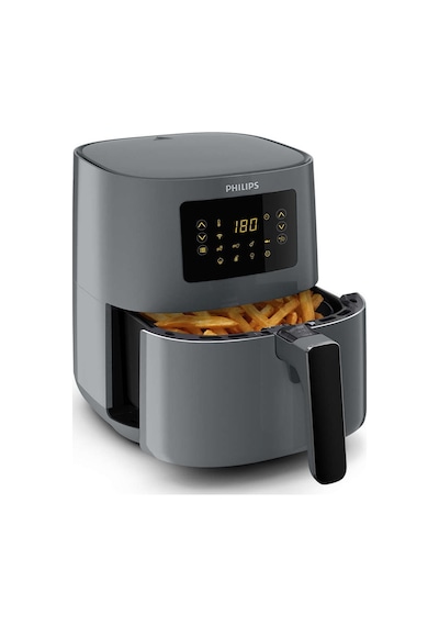 Philips HD9255/60 Rapid Air 5000 Serisi 4.1 LT Airfryer