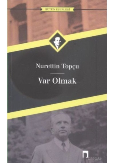 Var Olmak 9789759955595