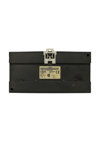 6es7212-1ba01-0xb0, 6es7 212-1ba01-0xb0 Sımatıc S7-200 Cpu 212 Compact