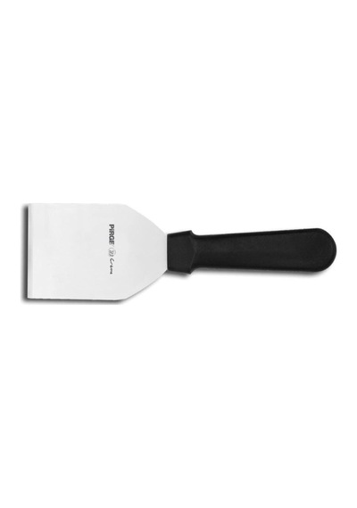 Creme Spatula No:2 11,5 Cm Siyah